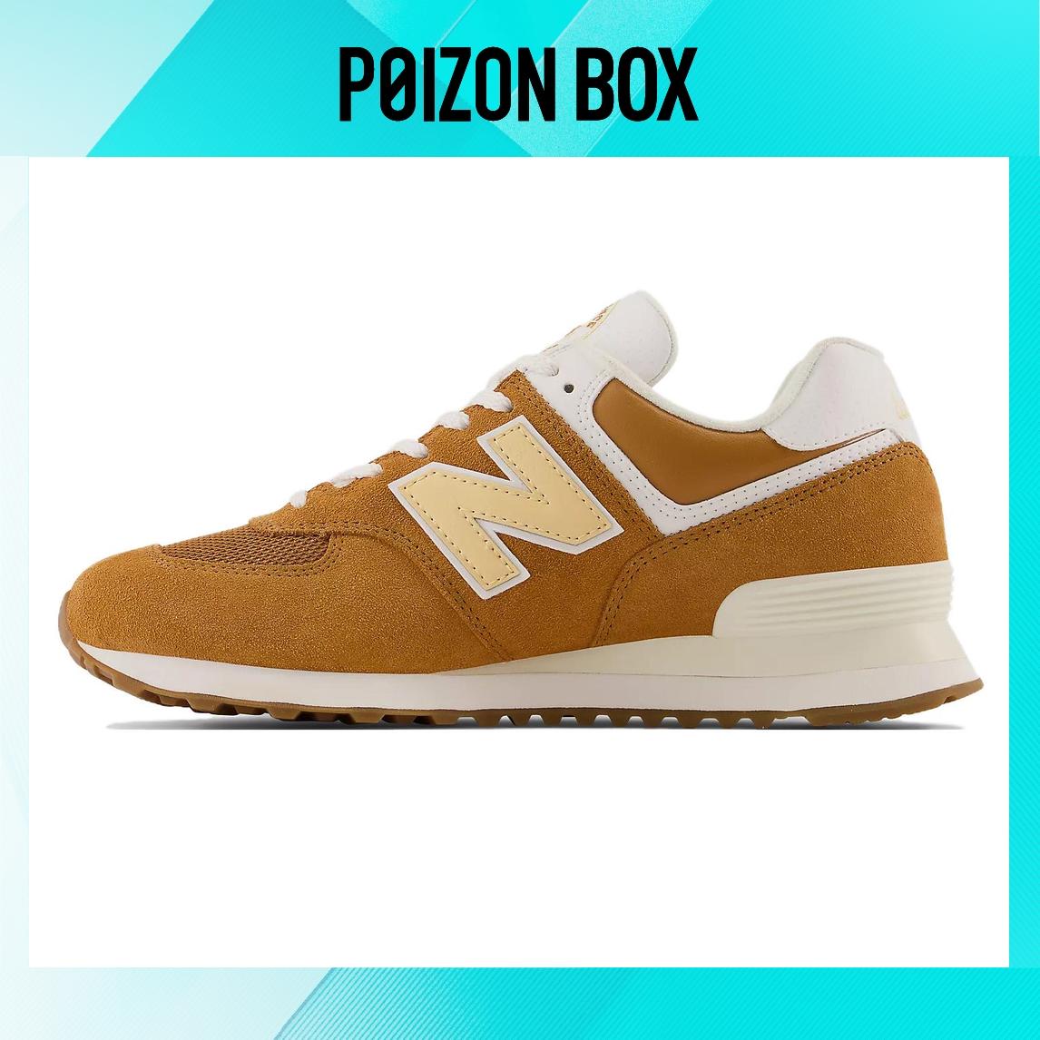 

кроссовки New Balance NB 574 Running shoes Unisex U574OB2