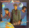 LP Record THOMPSON TWINS  Into The Gap AL88200 Arista 1984 Canada Rock Used