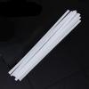 Plastic Welding Rods for Car Bumper Repair Tools Hot Air Welder Machine Gun Black/White Length 20cm Auto Body Repair Tools