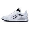 Li Ning Wave V1 Slip Resistant Abrasion Resistant Slip Resistant Abrasion Resistant Low Top Skateboard Shoes Women's AGCS030-6