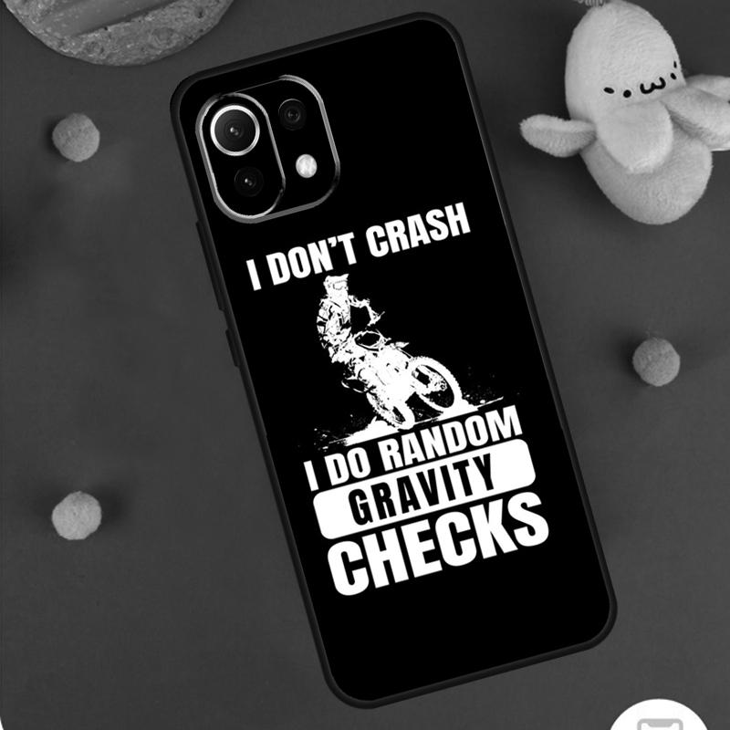 Freestyle Motocross Sport Case For Xiaomi 15 14 Ultra 13T 14T 15T 17 Pro Max POCO F8 Ultra F5 F6 F7 X5 X6 X7 Pro Cover