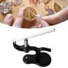 Watch Press Tool Professional Efficient Back Case Press Closer Battery Replacement Tool With 12 Fitting Dies