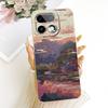 For Realme 16 Pro Casing Silicone Luxury Fashion Kawaii Cute Painted Shockproof Phone Case For Realme RMX5121 RMX5120
