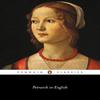 Petrarch In English by Thomas Roche Paperback Book 9780140434484