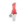 High-Temperature Water Dispenser Faucet