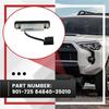 Portable Car Tailgate Release Handle Rear Trunk Opener Switch 901-725 84840-35010 For Toyota 4Runner 2003-2025