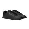 Mens Lopro Leather Trainers