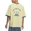 adidas X Disney T Shirt Unisex Gold JP1413