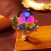 Luxury European & American Style Middle Eastern Fashion Gem Ring