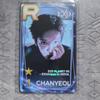EXO Chanyeol Shusunpoca