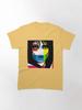 The Cure Siouxsie Sioux Classic T-Shirt