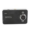 Car Camera Recorder Loop Recording DC 12-24V HD 1080P Dash Cam Plastic Metal