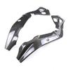 BMW S1000R Carbon Fiber Frame Cover Accessory