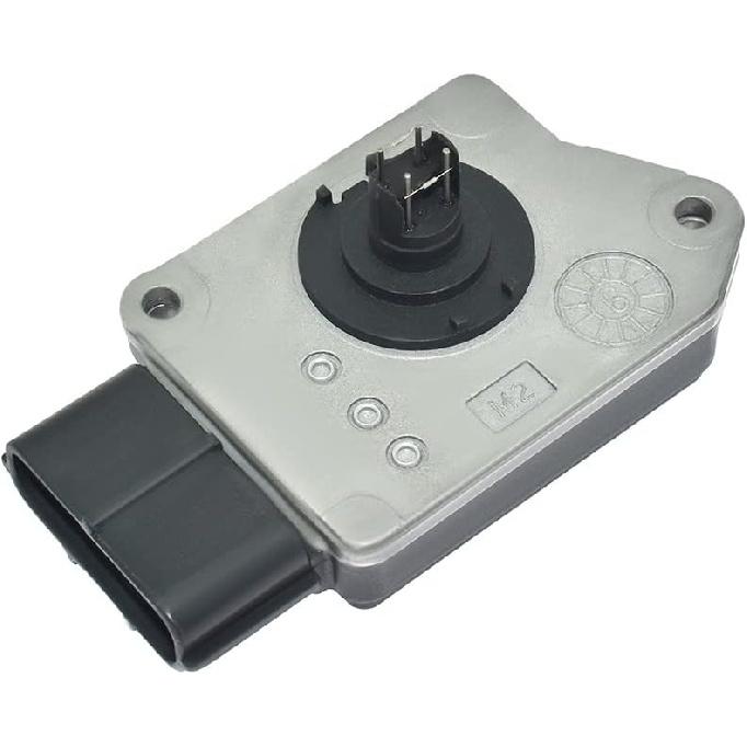 Mass Air Flow MAF Sensor F6ZF-12B579-AA Compatible with F0RD Mazda Mercury Vehicles F6ZF-12B579-AB AFH70-11 F6ZZ-12B579-AA