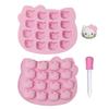 Produse de brutărie – Covorașe din silicon şi forme de copt