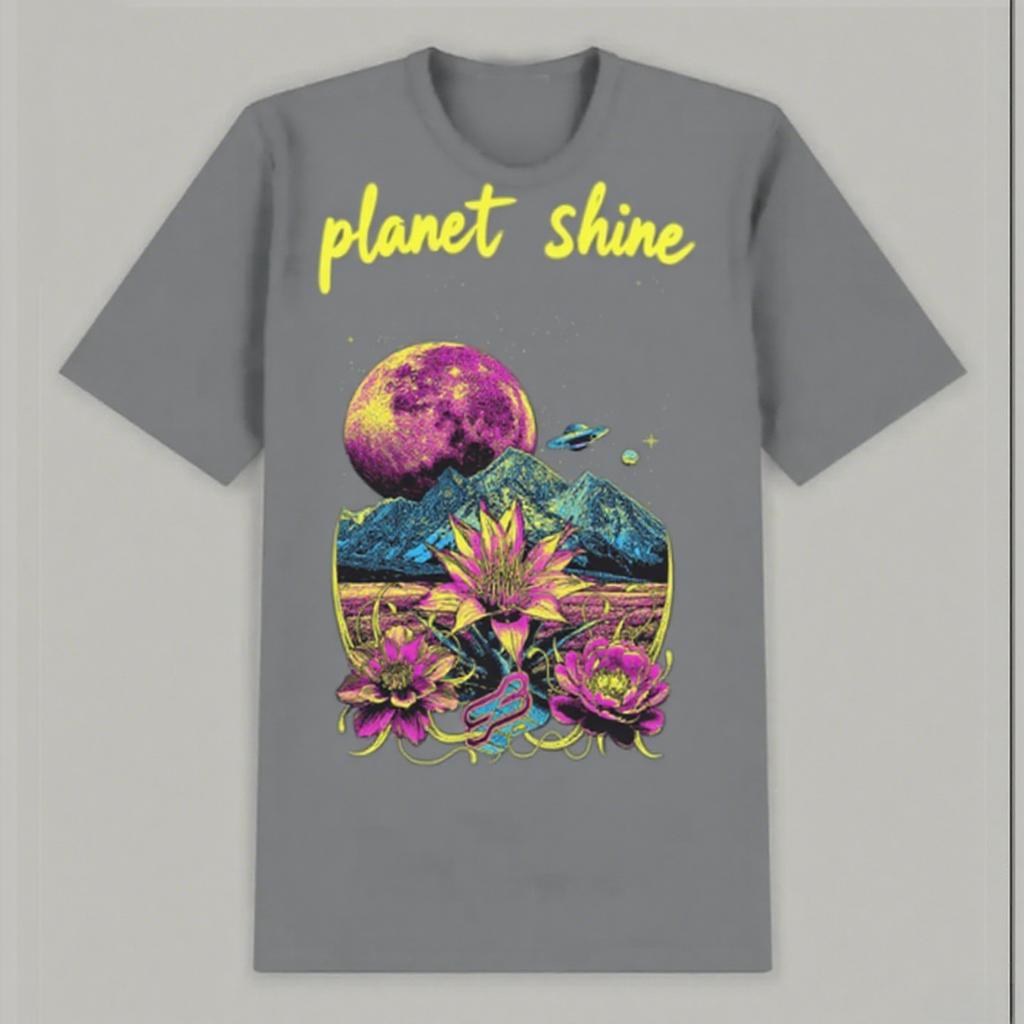Street Daily Style Fashion Leisure Comfortable Best-selling Light Cotton Short-sleeved and Couples High-quality Printed T-shirts