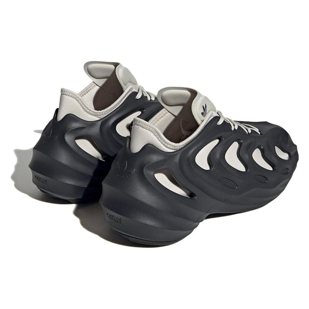 Adidas AdiFOM Q Legend Ink Unisex Tenisky Modrá Hliníková Stříbrná HQ4324