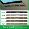 Mercedes ML/GL/GLE/GLS W166/W292 Sunroof Grille Roof Handle 1667840000