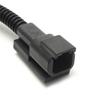 Motorcycle Crank Crankshaft Position Sensor 32707-01C for Touring FLH/T Softail FXST/FLST Dyna FXD Sportster XL Replacement Part