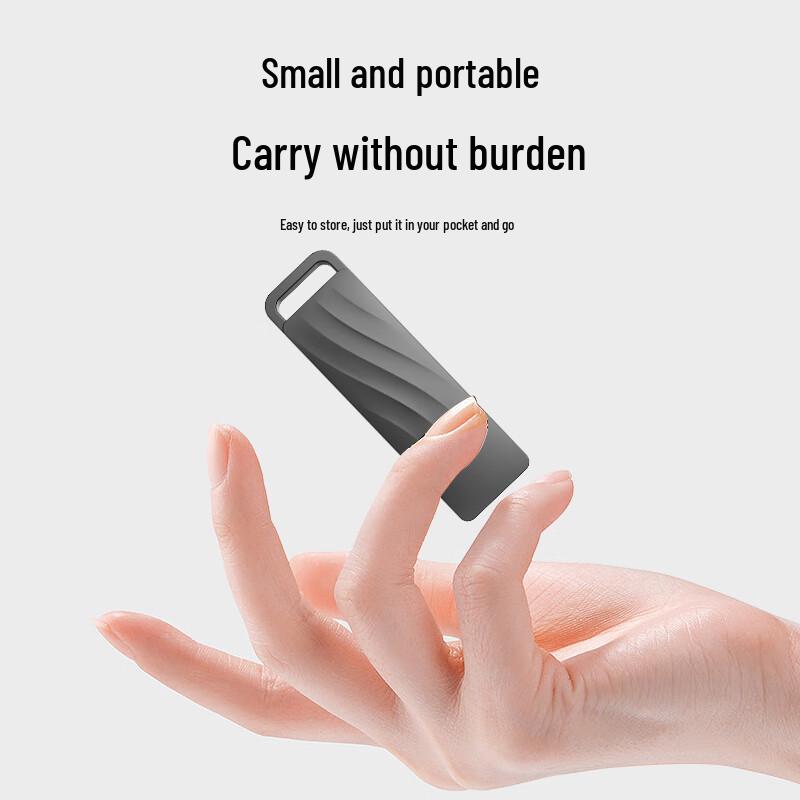 Lenovo High-Speed USB Flash Drive