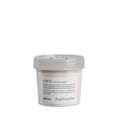 Masque Cheveux Bouclés Love Curl 250ml