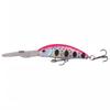 Deep Diving Hard Fishing Long Lip Floating Crankbait for Fishing