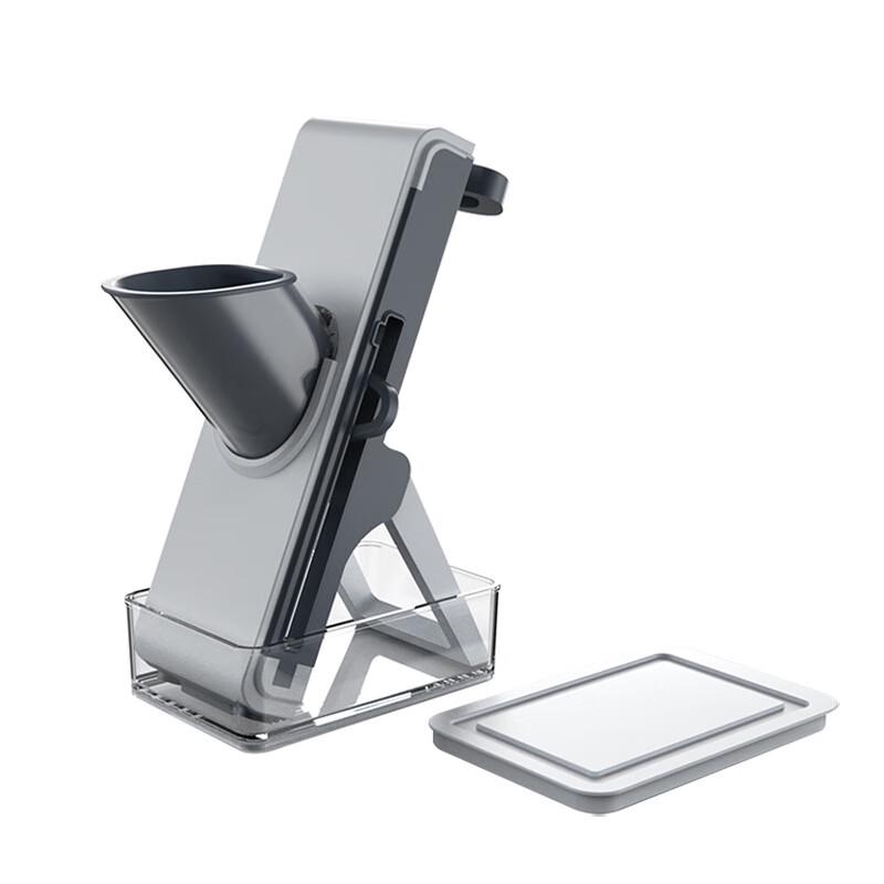 Zhi Shi Multifunctional Press Vegetable Cutter