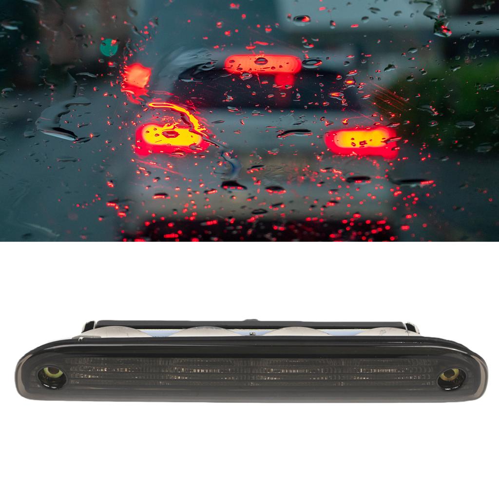 Third Brake Light 1340670080 71778547 6351Z4 6351Z3 High Mount Stop Lamp for FIAT DUCATO 2007-2025 for CITROEN RELAY 2007-2025