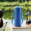 Light Insulator Sleeve Bag Dust-proof Cup Pouch  Outdoor Camping Drinkware Accessories