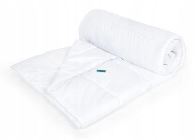 All-season Medical Blanket 200x220 Cm White Quilted Large