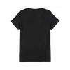 Womens Birthday High Heels Letter Print T Shirt Round Neck Short Sleeve Casual Spring Summer Fall Top Birthday Party Outfit Machine