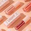 Lucidalabbra Sexy ricco lucido cristallo gelatina rosso nudo rossetto liquido idratante idratante oleoso lucidalabbra trucco