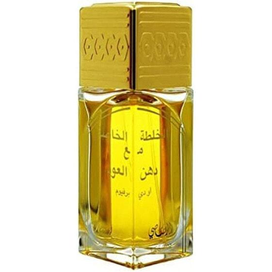 

Парфюмерная вода Rasasi Khaltat Al Khasa Ma Dhan Al Oudh 50мл
