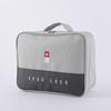 Compact Medicine Storage Bag – Household First Aid & Epidemic Prevention Kit with Large Capacity for Travel