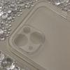 Nakładka Slim 2 Mm Do Iphone 7 / 8 / Se 2020 / Se 2022 Transparentna