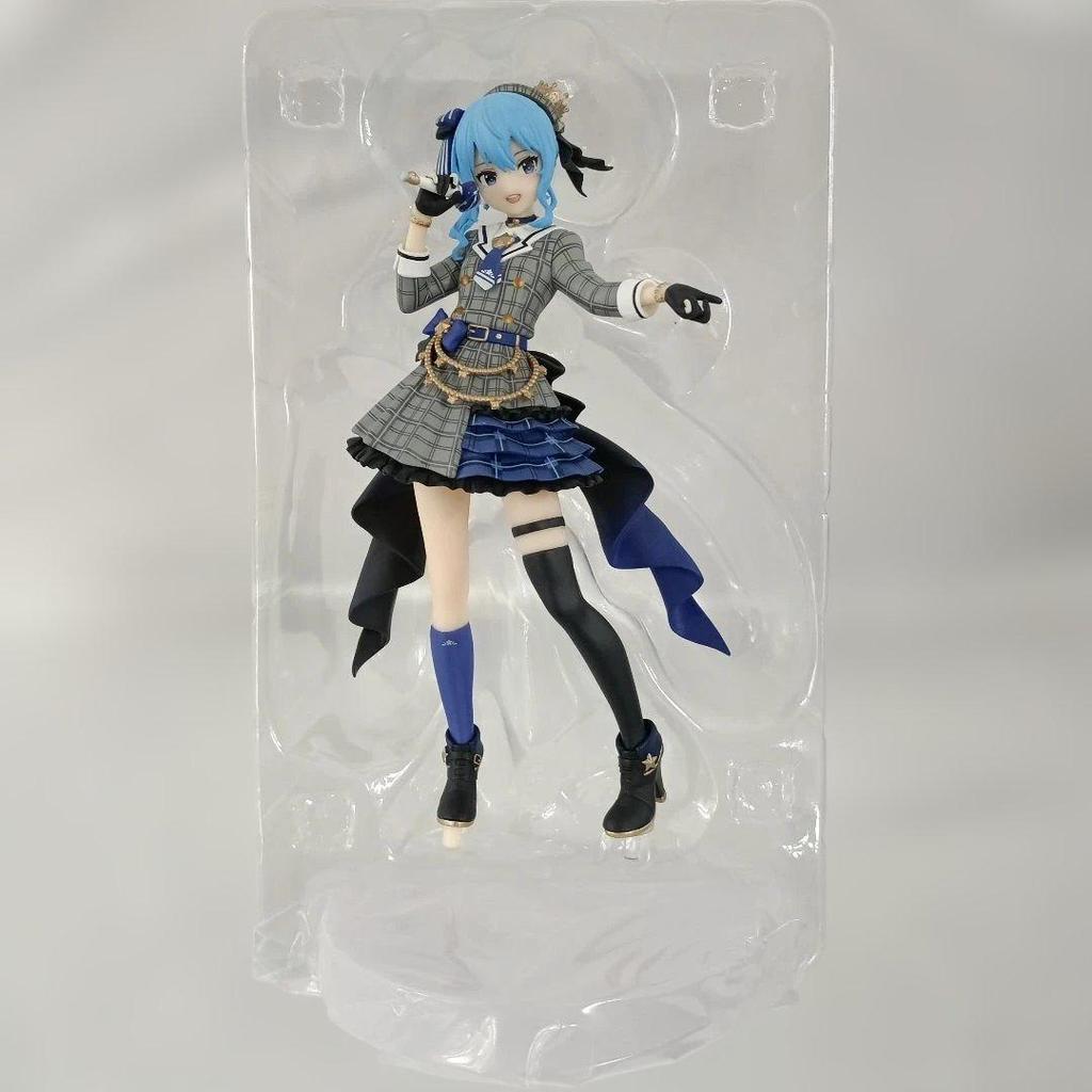 [USED] POP UP PARADE SP Suisei Hoshimachi "HoloLive Production