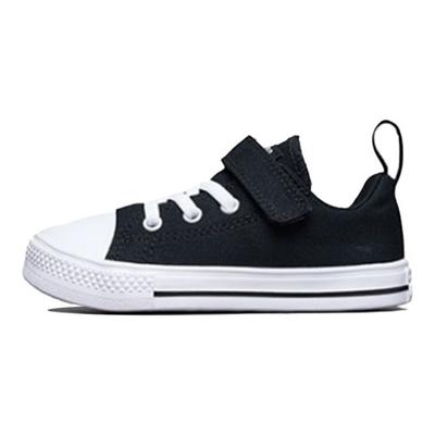 Chuck Taylor All Star Superplay Comfortable Versatile Low-Top Walker Shoes Baby Sneaker Black 771189C