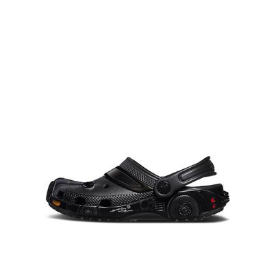 Crocs Classic Clog Batman Batmobile Child