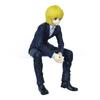 Furyu Hunter X Hunter Noodle Stopper Figure Kurapika