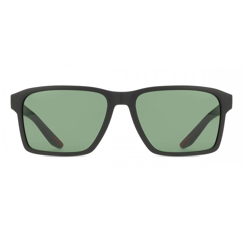 

Prada Linea Rossa Ps05ys Dg006u Men Sunglasses 58-17-145