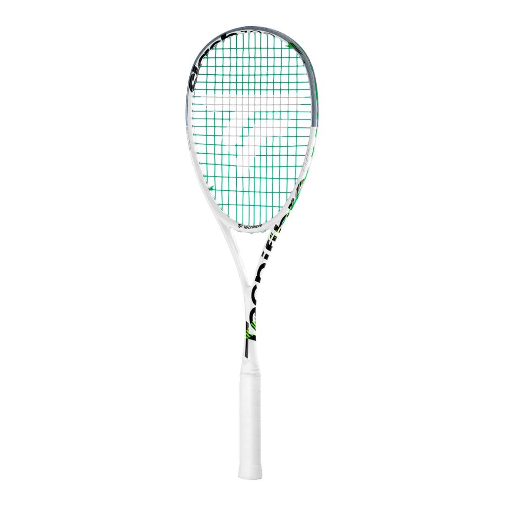 TECNIFIBRE SLASH 120 SQUASH RACKET