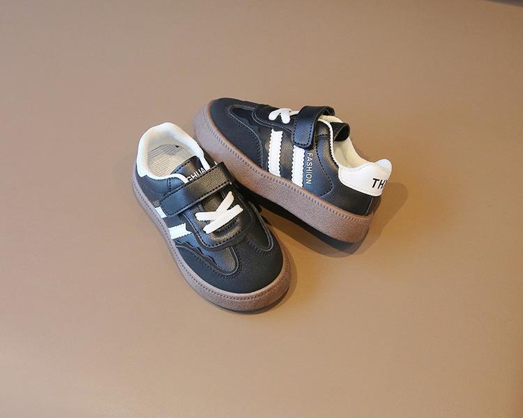 Children's German Training Shoes 2025 - Spring/Autumn Casual Sneakers for Boys & Girls with Soft Sole