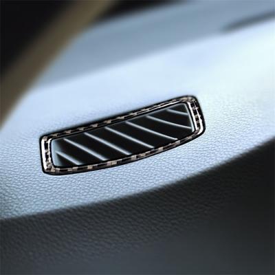 ABC chrome Front Head Lights Decorative Cover Trim For Audi Q5 2013-2017