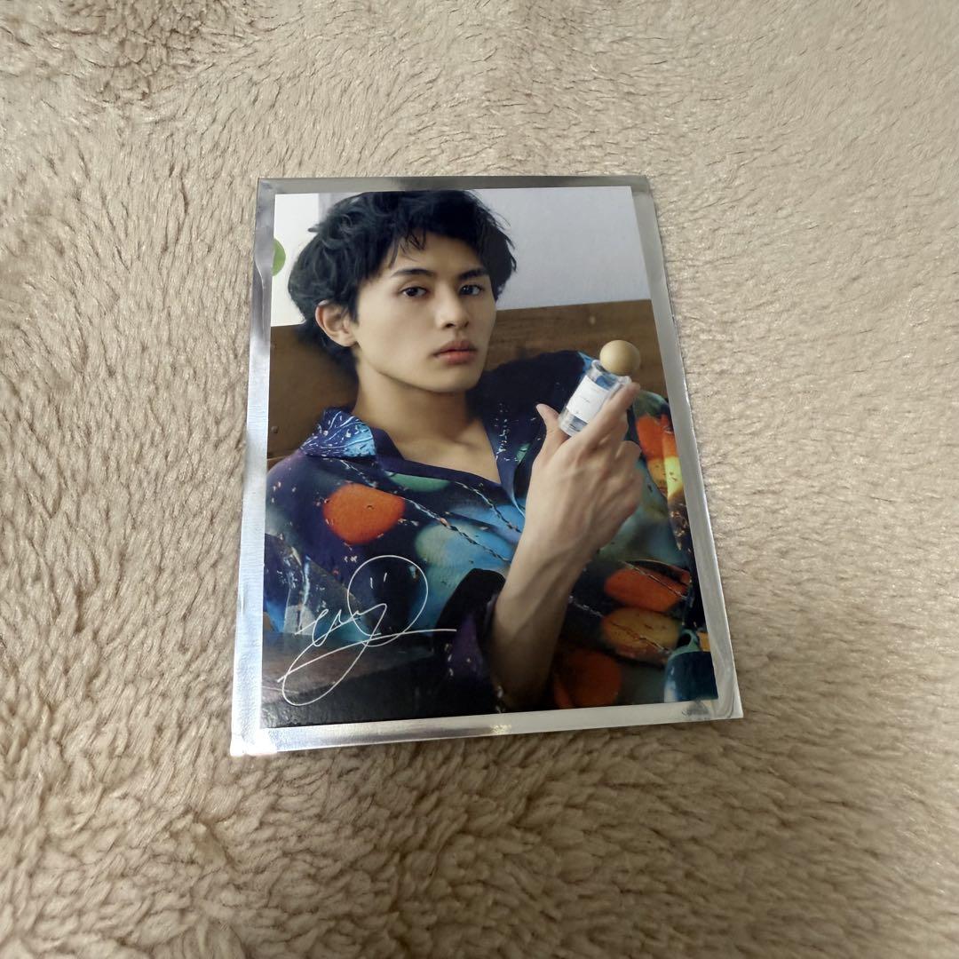 

[USED] Shikake Takuya Kusakawa purchase bonus trading card