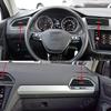 Per VW Tiguan MK2 2017 2018 2019 2020 2021 Cruscotto Anteriore Uscita Aria Condizionata Posteriore Clip Leva Bocchette Aria Condizionata