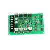 Dual-Channel High Power Motor Driver Module with Strong Braking (10A/15A)