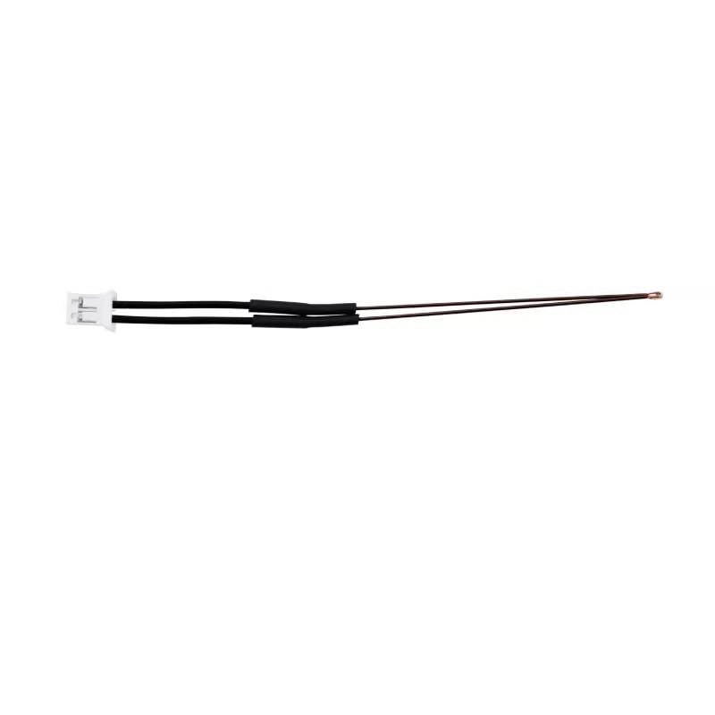 Kobra2 Upgraded Ceramic Hot End Kit 2pro/max Copper-plated Nozzle Print Head Bimetal Throat