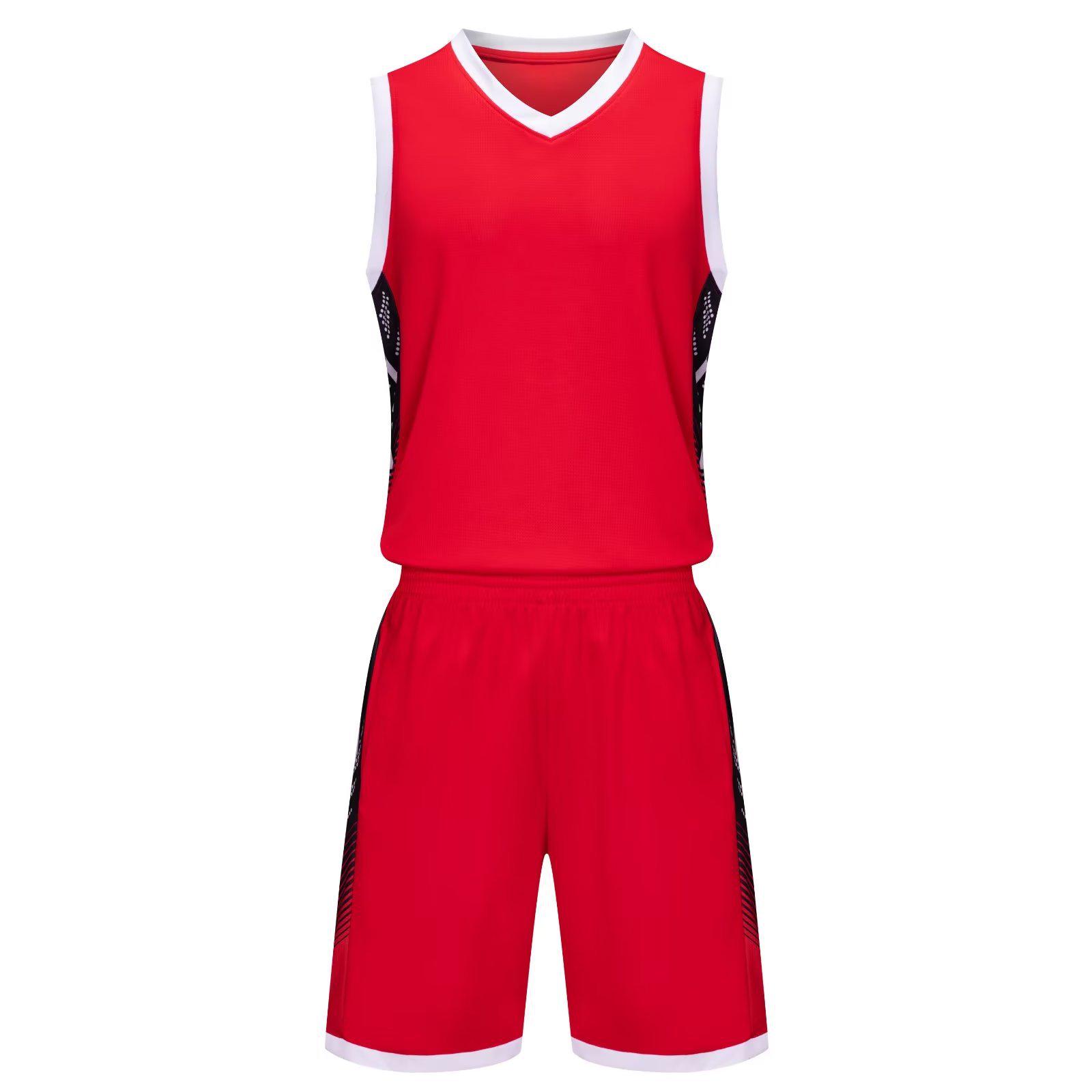 

Летняя повседневная домашняя одежда с короткими рукавами, унисекс, свободная баскетбольная форма XXXL