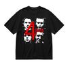 ! Popular The 4-Skins Single and Rarities English Retro T-Shirt