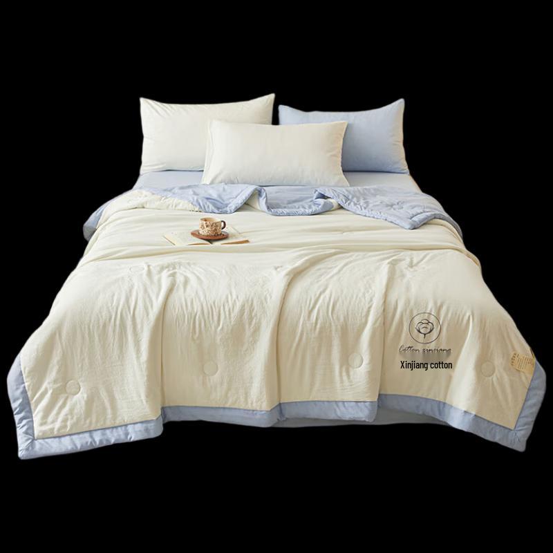 

Muji Soft Summer Fiber Quilt